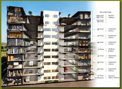 Nesst Tukang Dormitory (D22), Factory #552413841